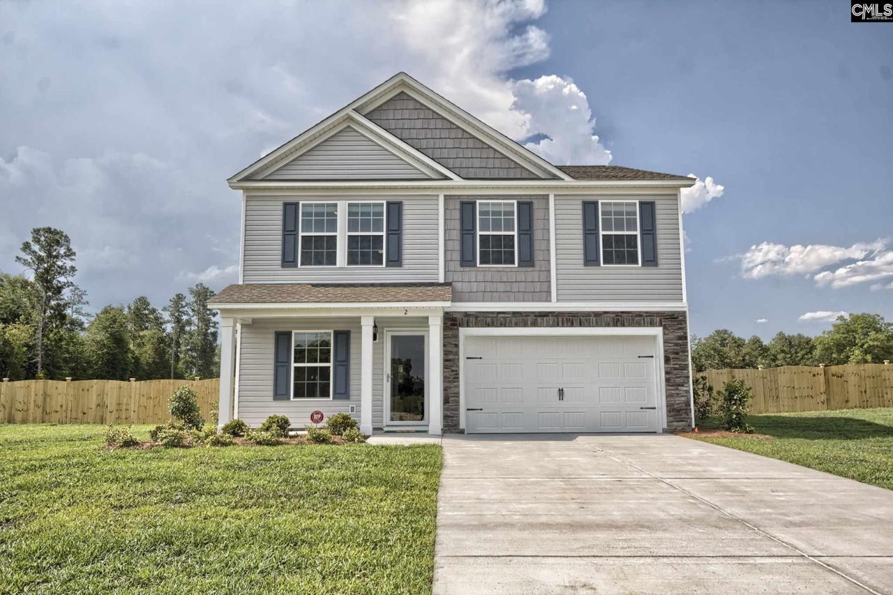 90 Mayapple Drive - Photo 1