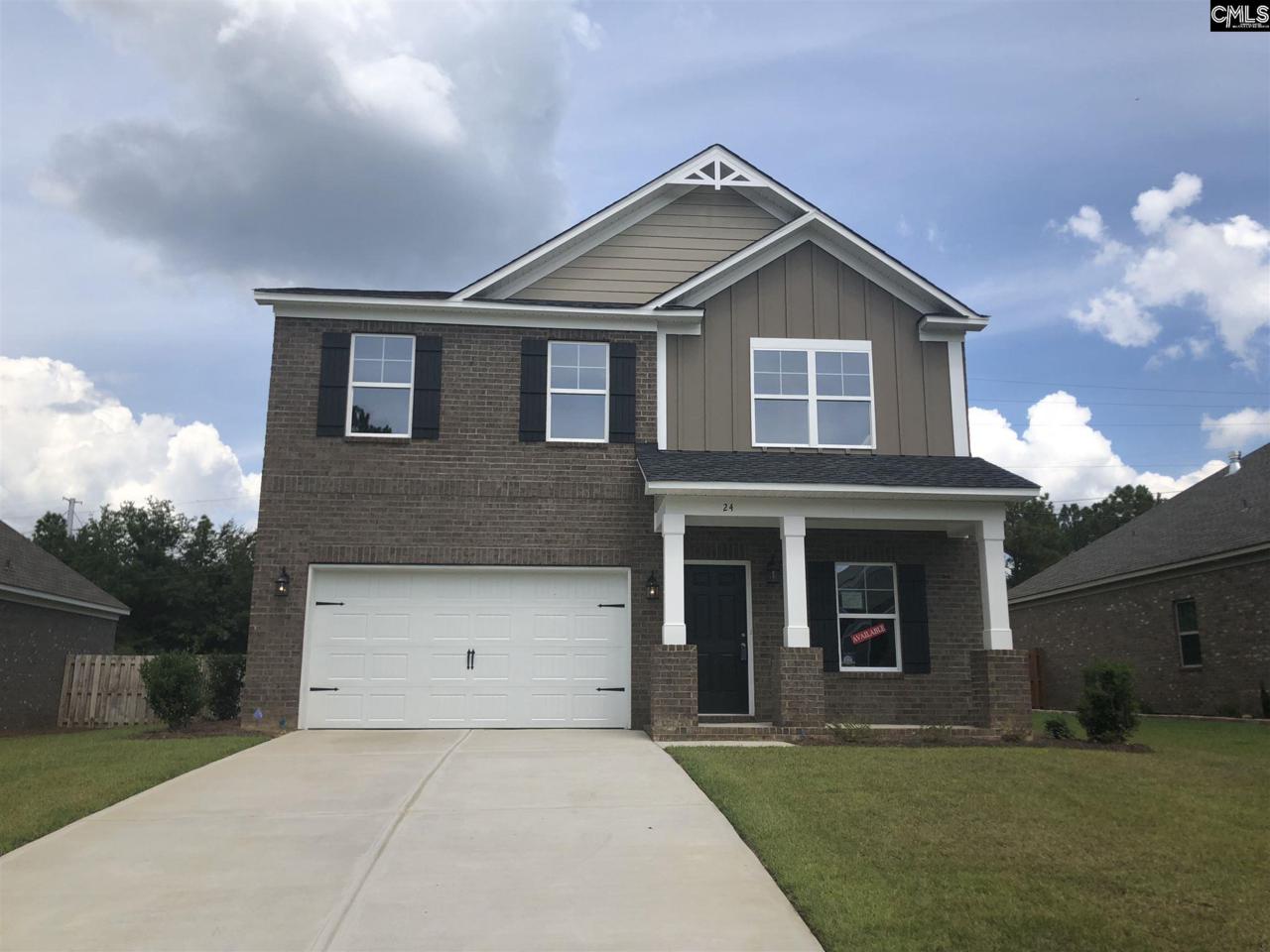 24 Cedar Croft Court - Photo 1