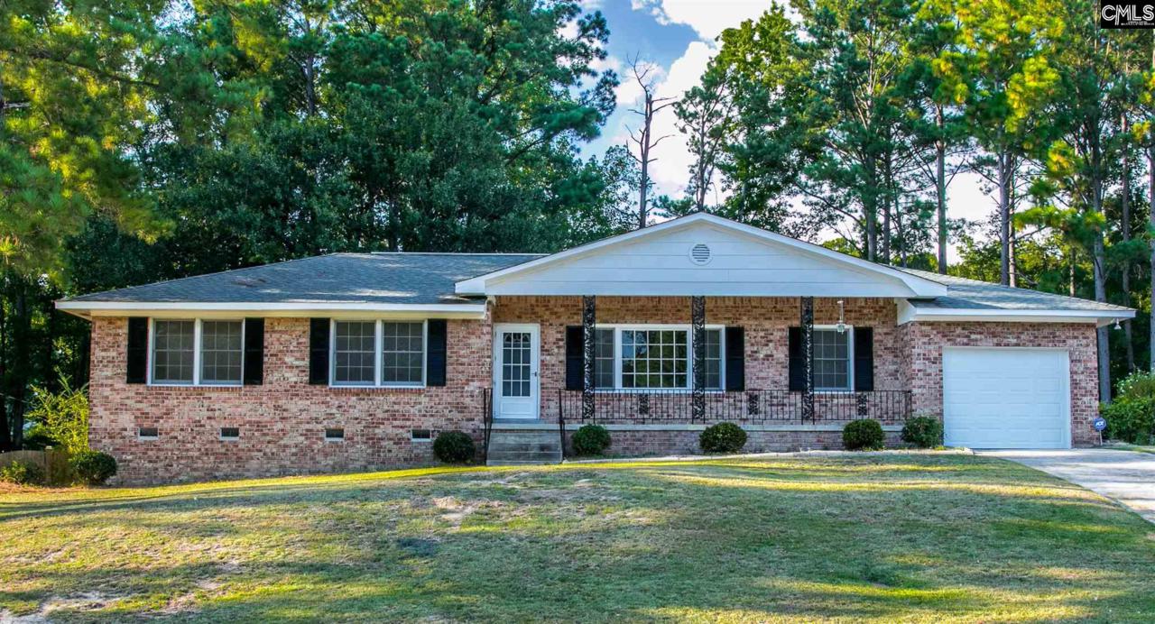 6633 Valleybrook Road - Photo 1