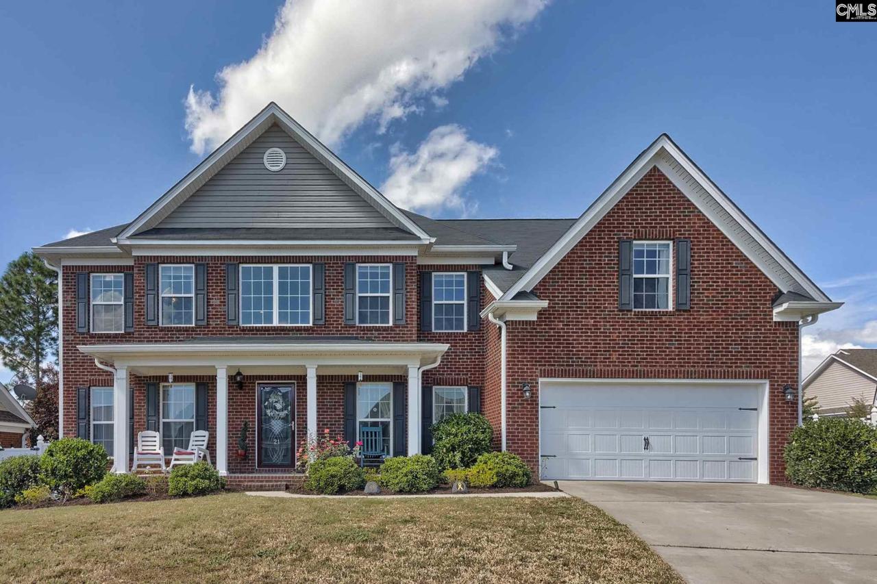 21 River Birch Road - Photo 1