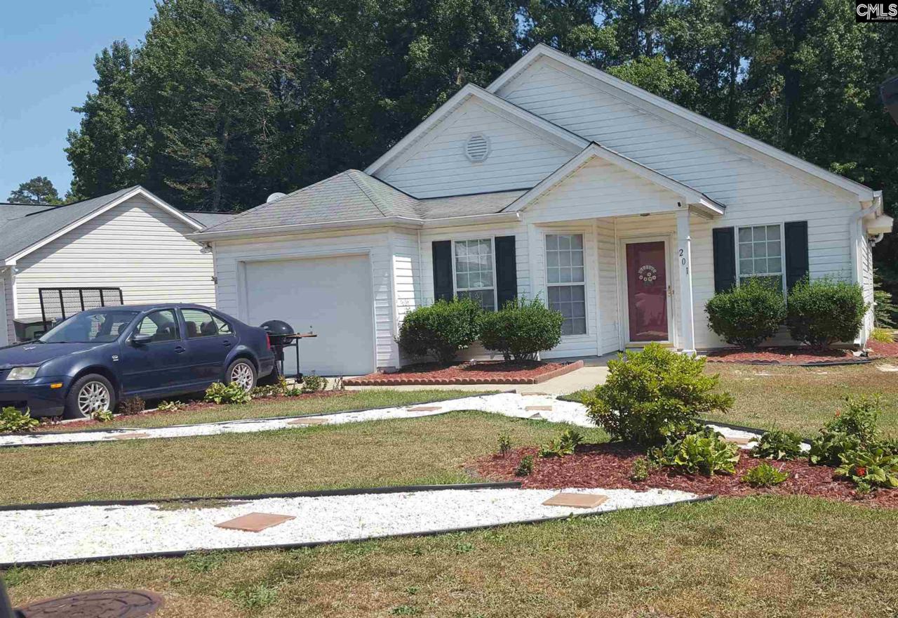 201 Whixley Lane - Photo 1