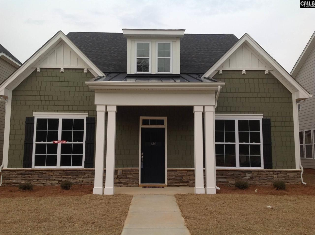 136 Garden Gate Way - Photo 1