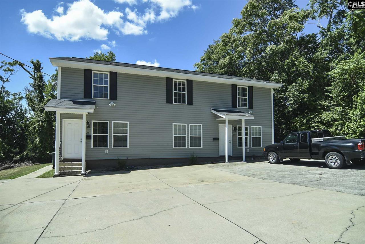 419/423 Gregg Street - Photo 1