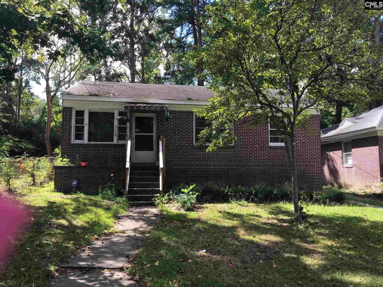2248 Chappelle Street - Photo 1