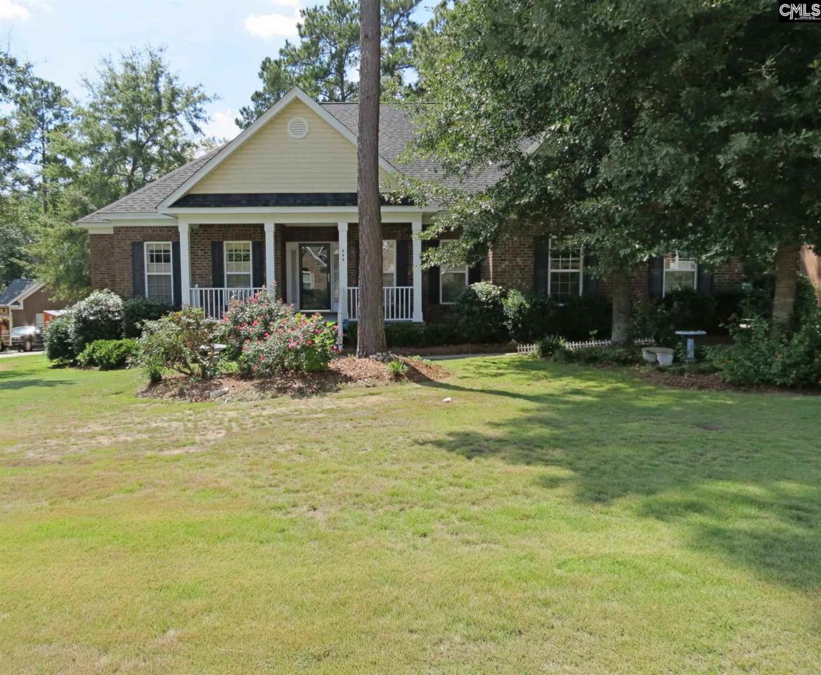 444 Golden Eagle Drive - Photo 1