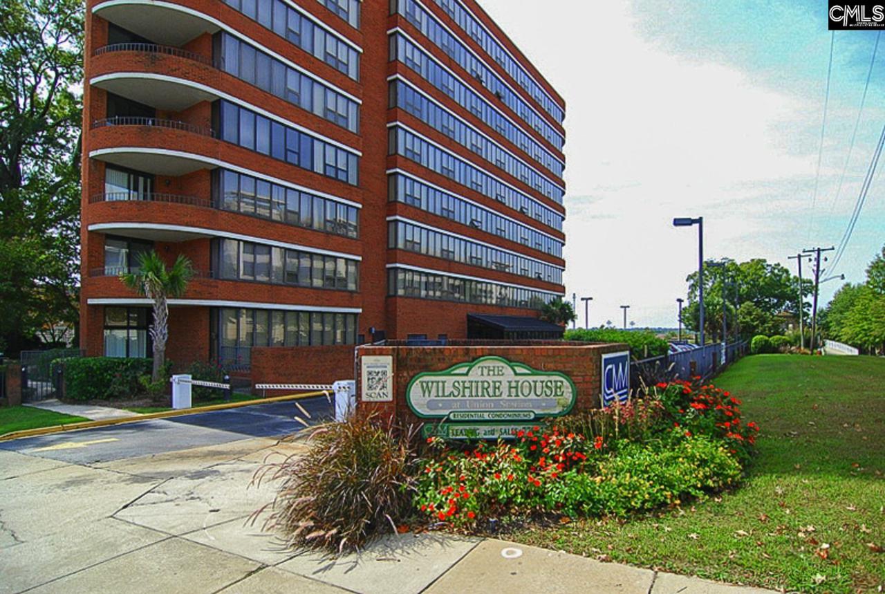 1100 Wheat Street - Photo 1