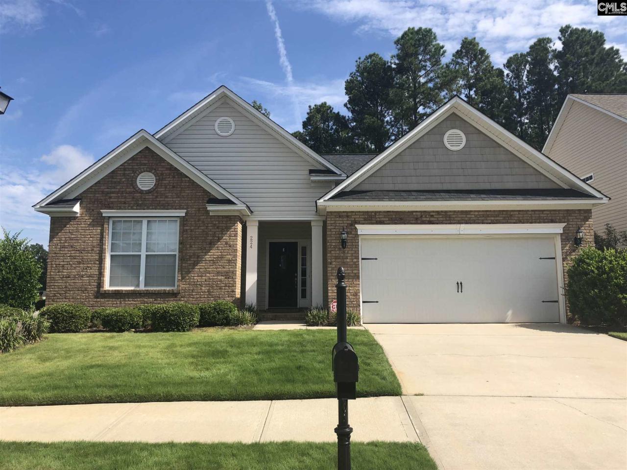 224 Allenbrooke Drive - Photo 1