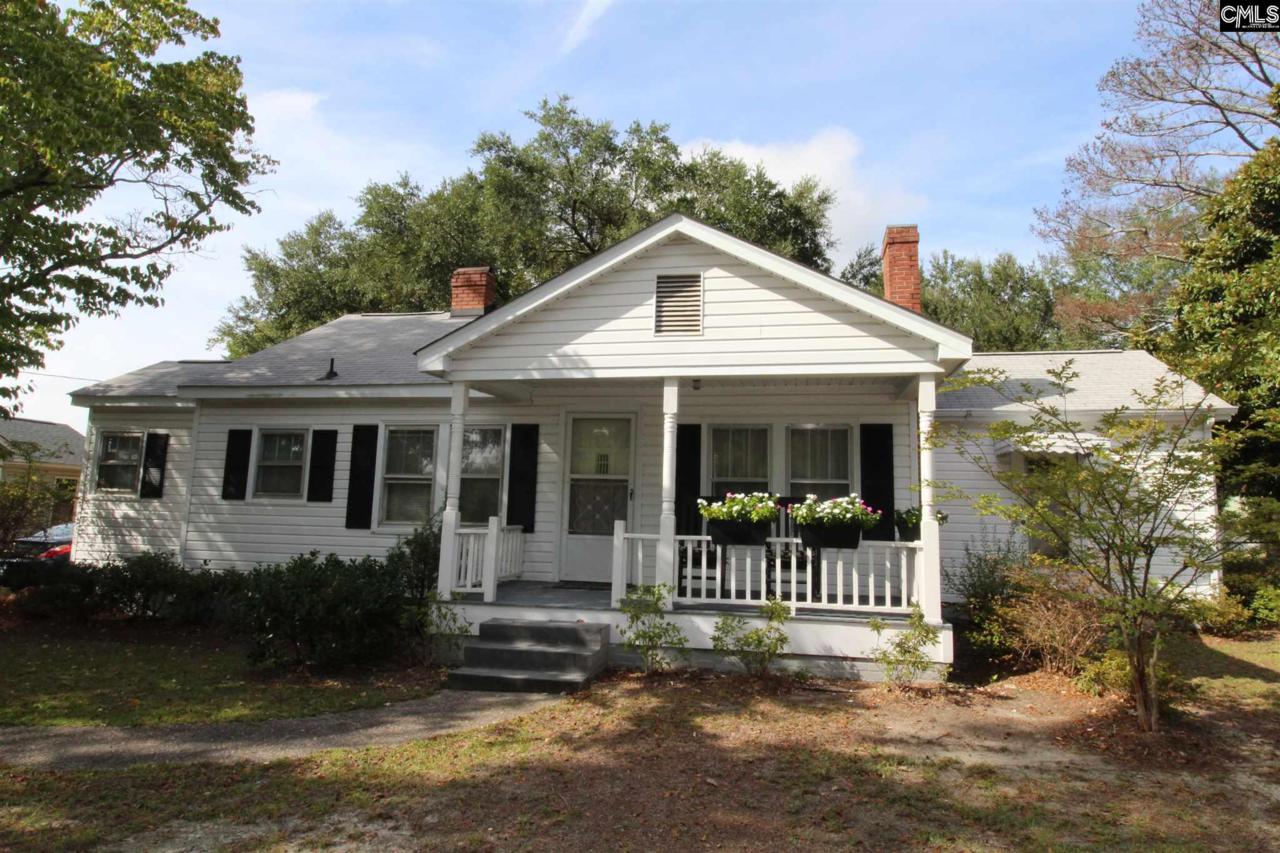 706 Shirley Street - Photo 1