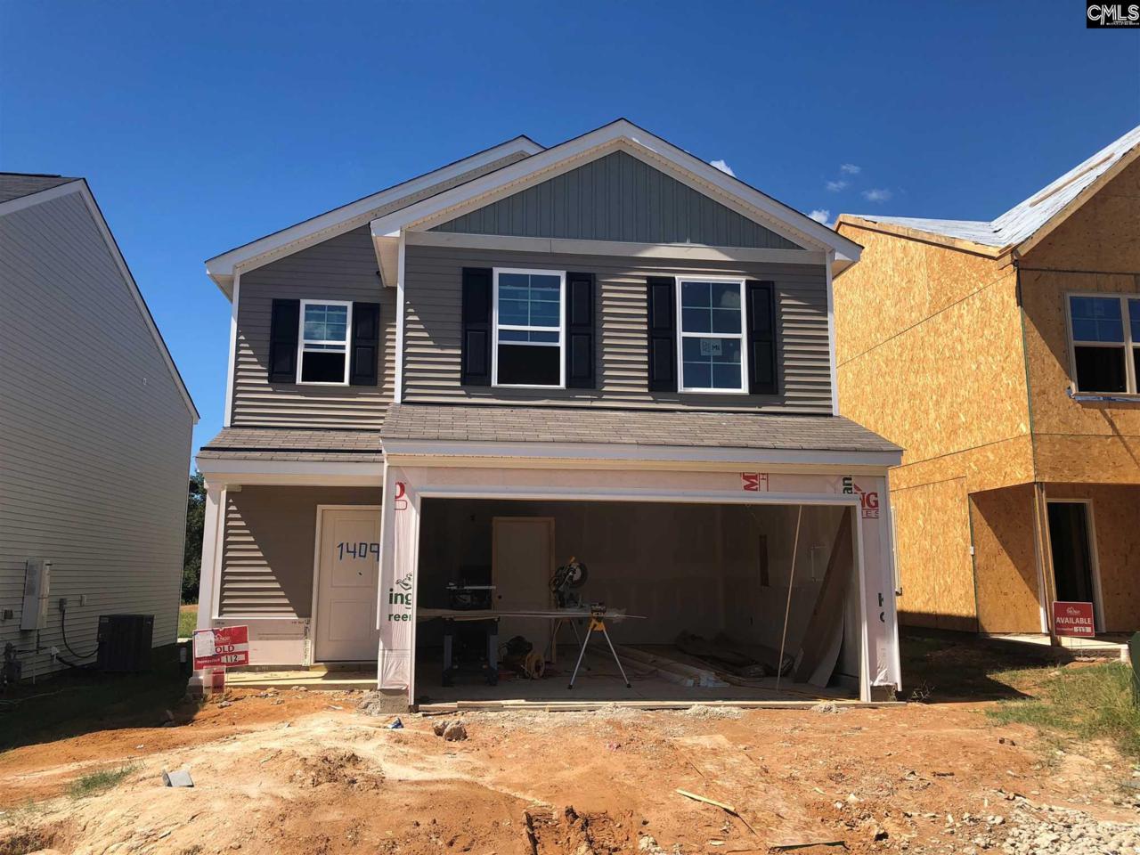 1409 Sandra Drive - Photo 1