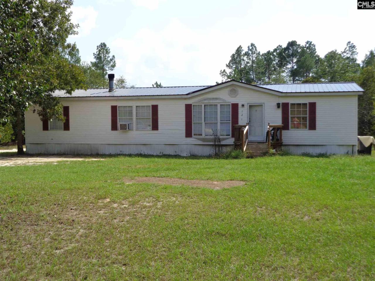 121 Testo Drive - Photo 1