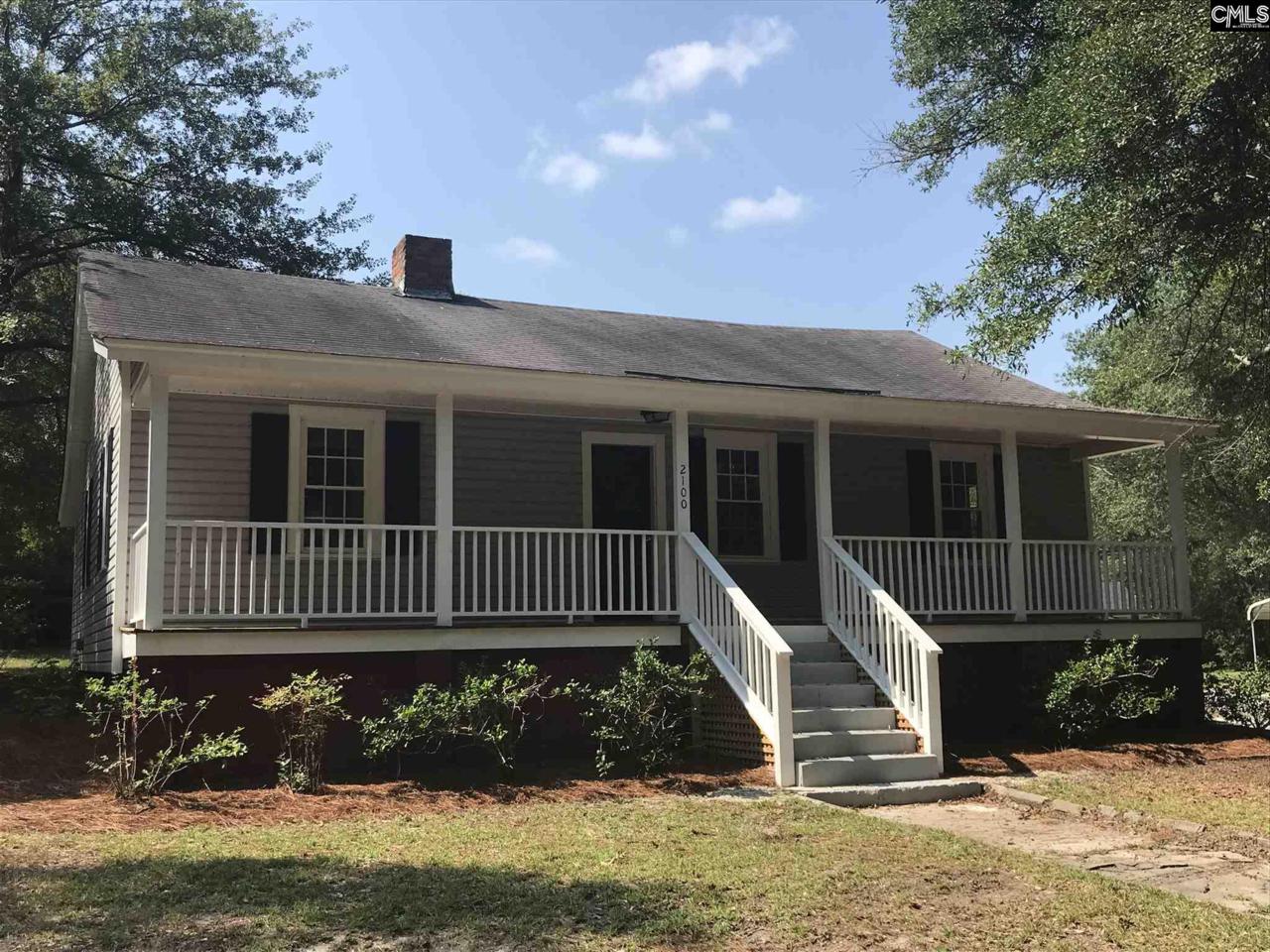 2100 Lakeshore Drive - Photo 1