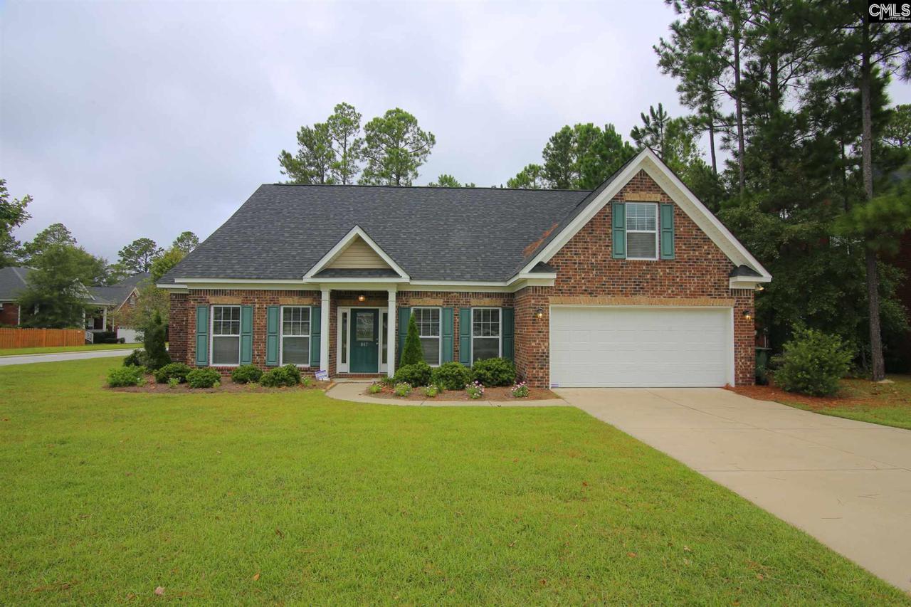 847 Centennial Drive - Photo 1