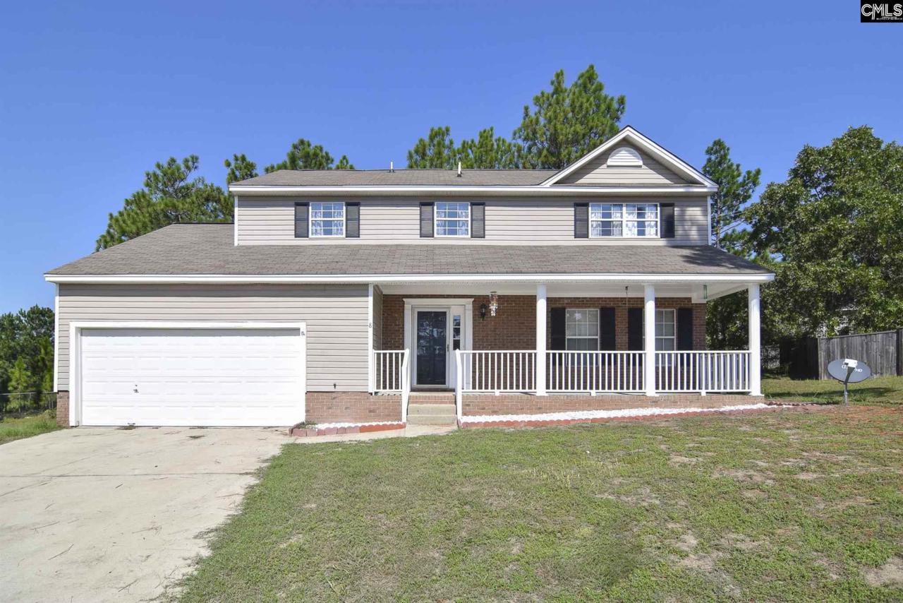 8 Sterling Valley Court - Photo 1