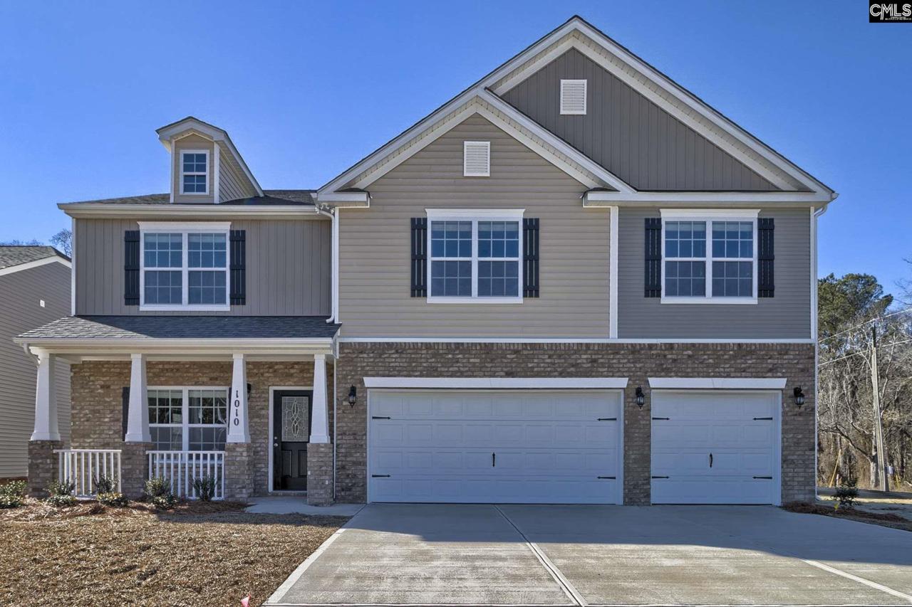 111 Crimson Queen Drive - Photo 1