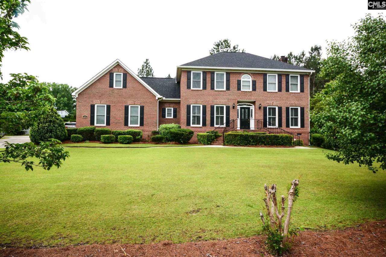 209 Dove Ridge Road - Photo 1