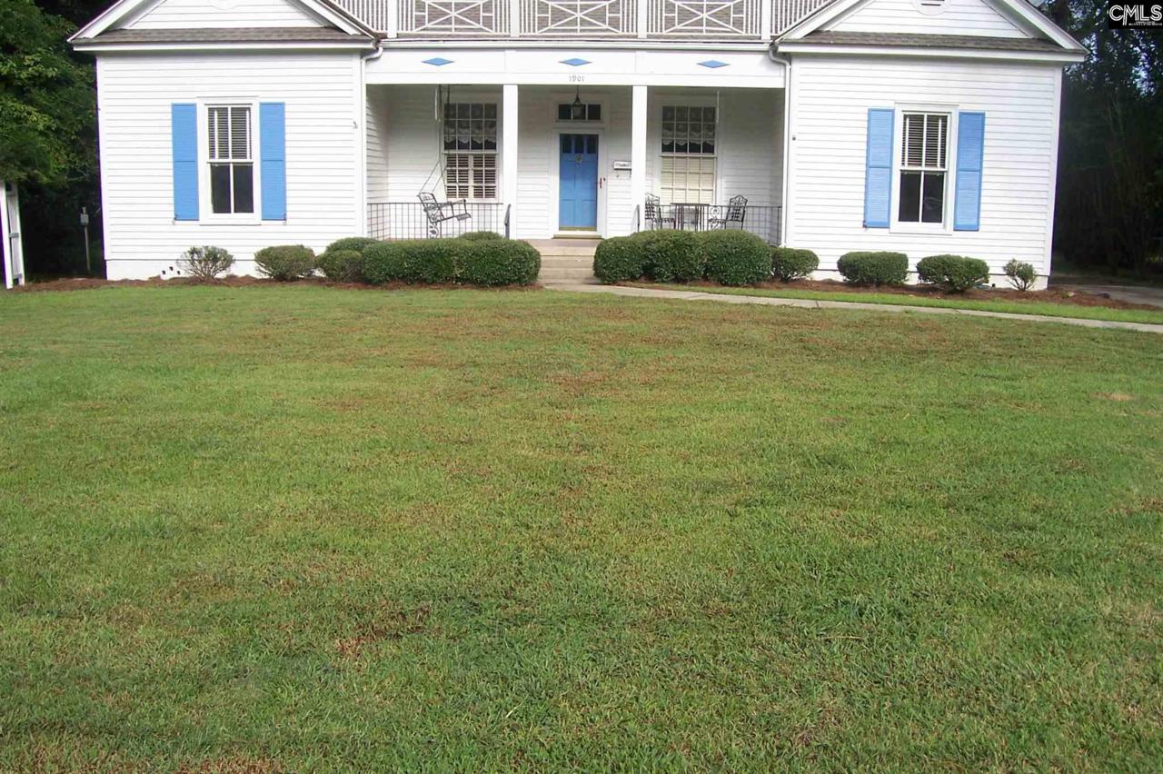 1901 Harrington Street - Photo 1