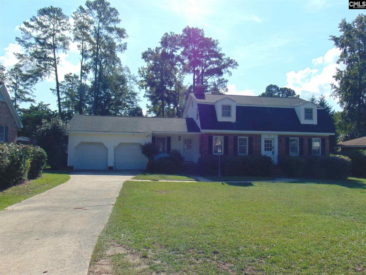 552 Woodland Hills - Photo 1