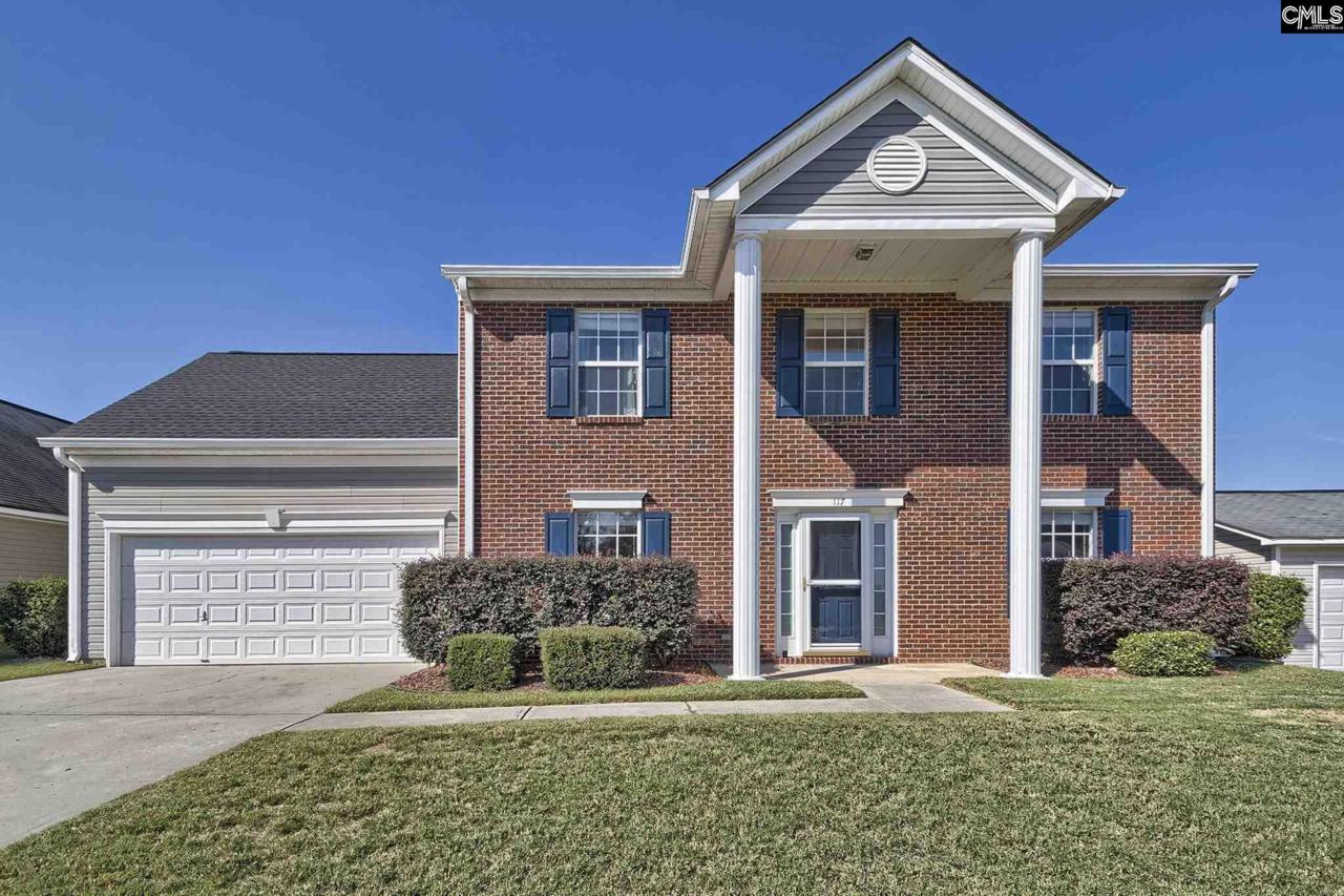 117 Crimson Oak Drive - Photo 1