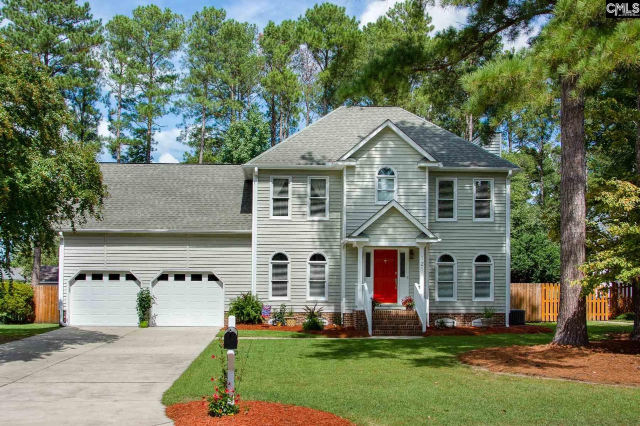 121 Ridgecrest Drive - Photo 1