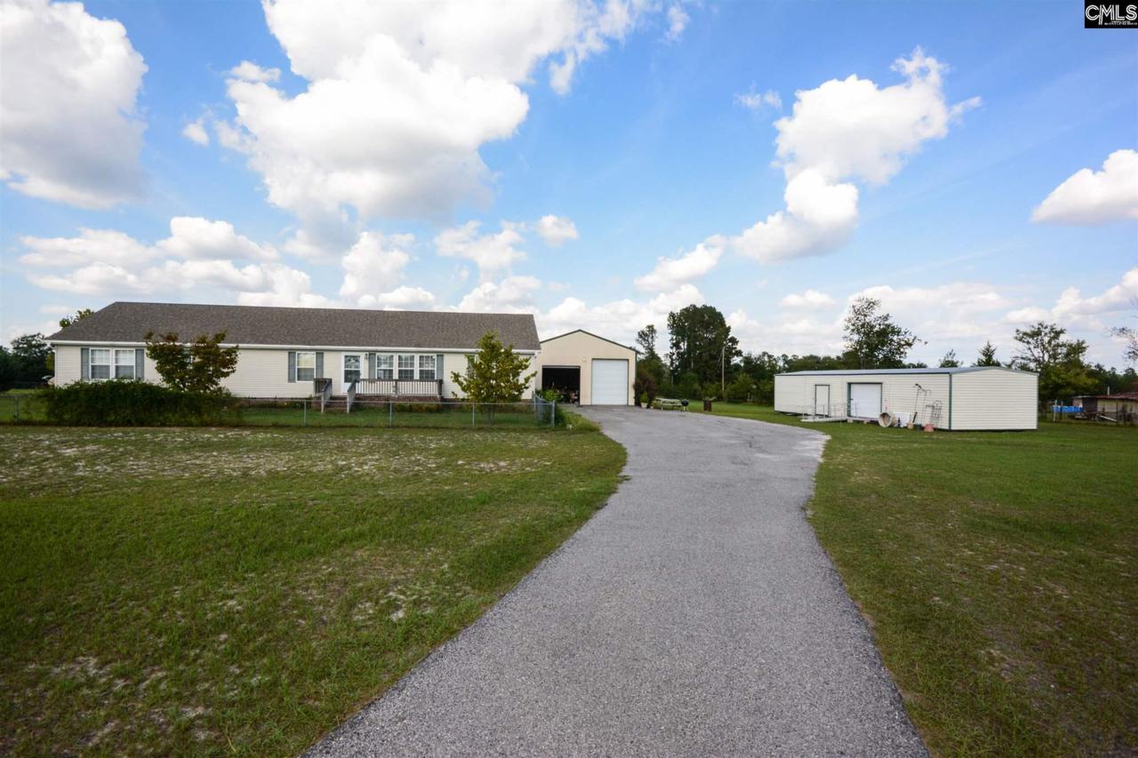307 State Pond Road - Photo 1