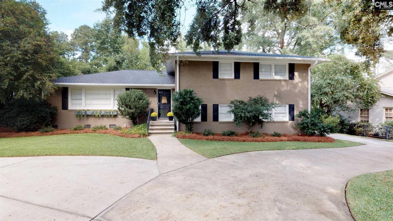 4609 Winthrop Avenue - Photo 1