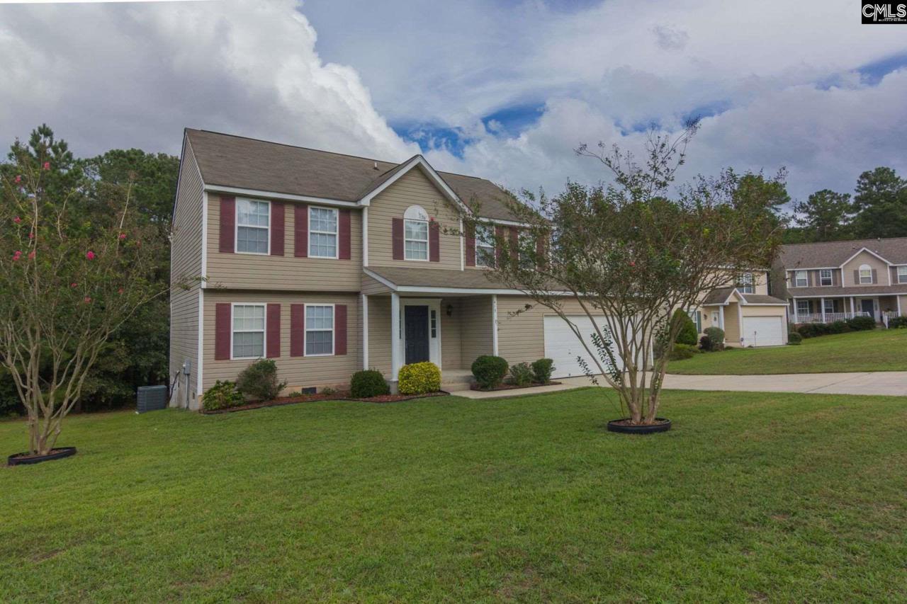 413 Smokey Joe Court - Photo 1