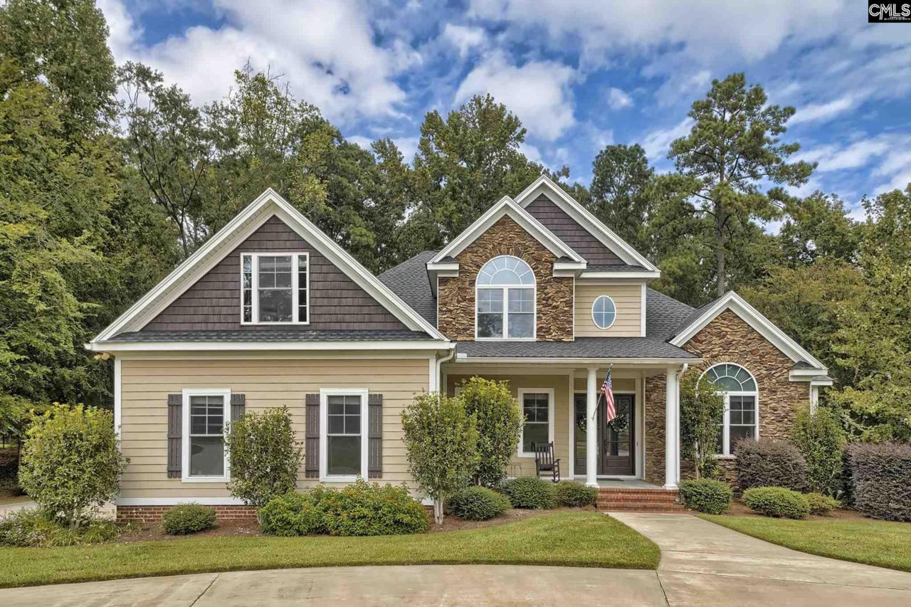 316 Kelsey Glen Drive - Photo 1