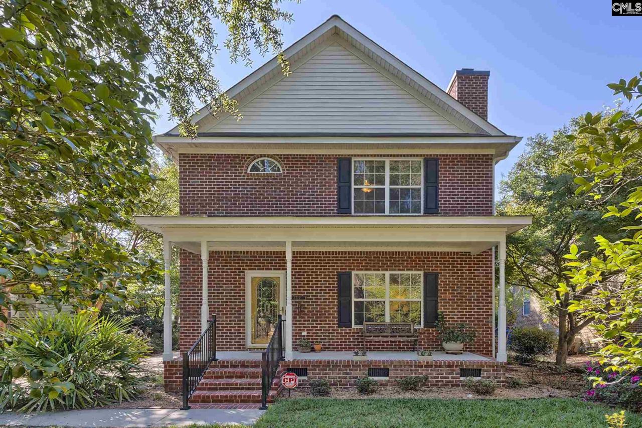 3712 Heyward Street - Photo 1