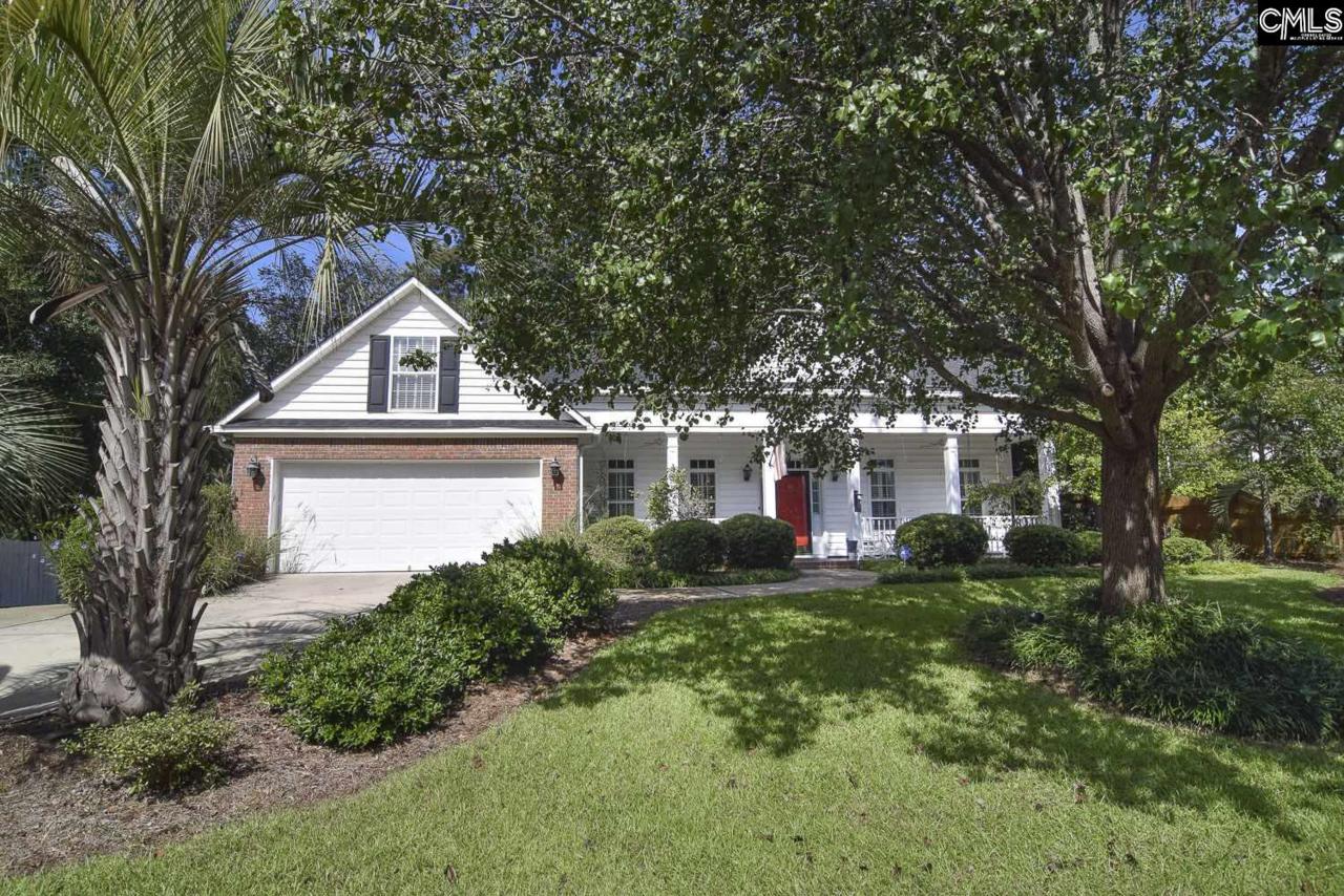 100 Palmetto Hall Drive - Photo 1