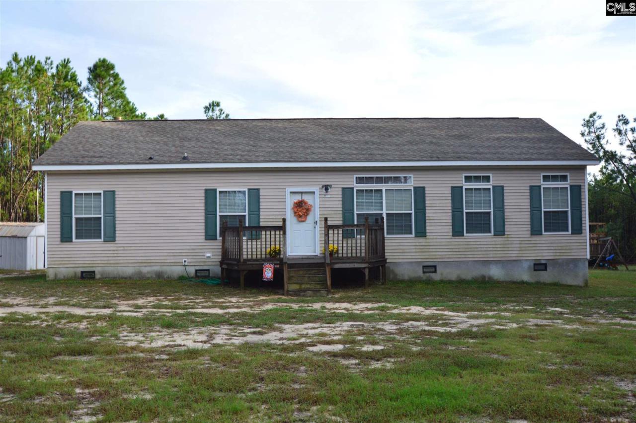 959 Robinson Town Road - Photo 1