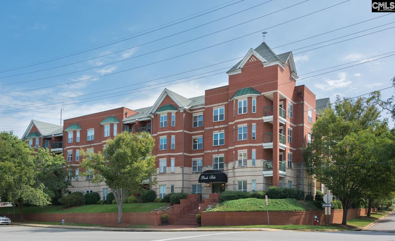 900 Taylor Street - Photo 1