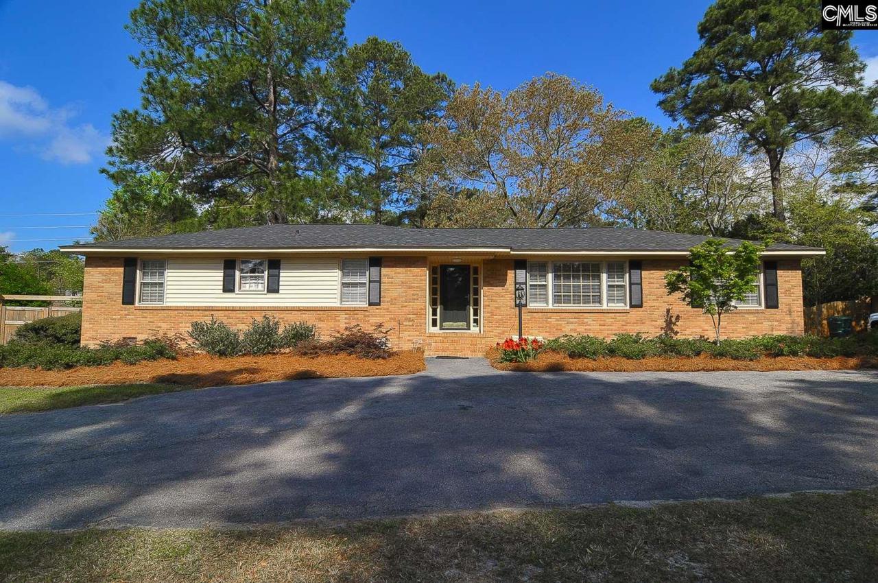 4615 Bethel Church Road - Photo 1