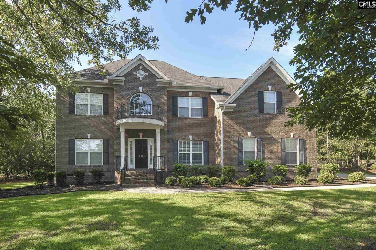 203 Longcreek Plantation Drive - Photo 1