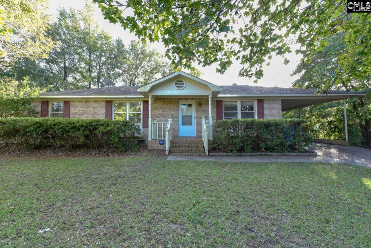 2220 Tuxedo Road - Photo 1