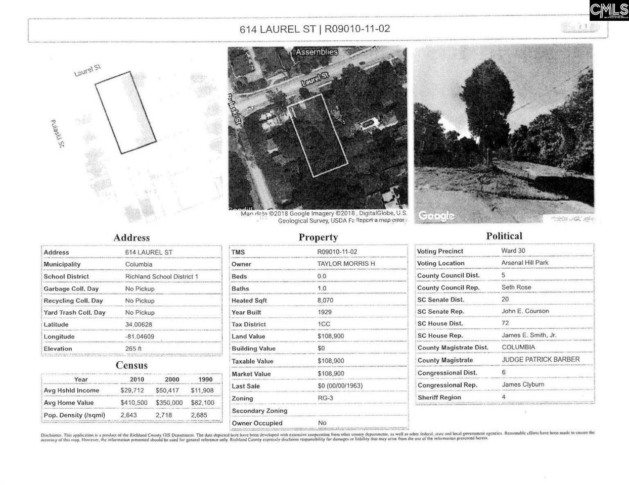 614 Laurel - Photo 1