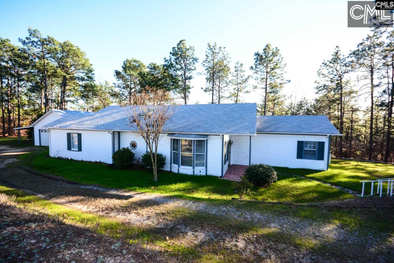 2327 Pond Branch Road - Photo 1