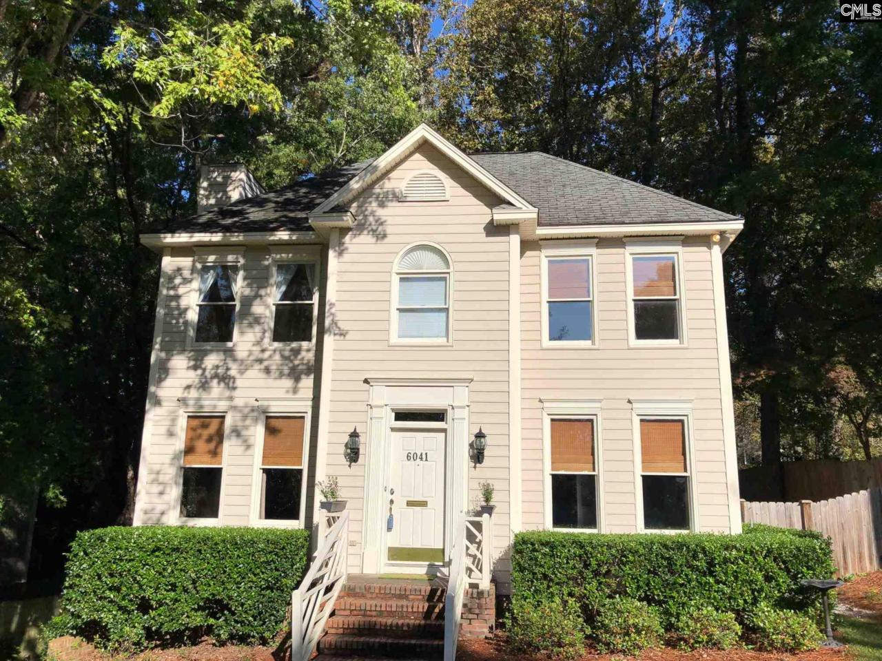 6041 Hampton Leas Lane - Photo 1