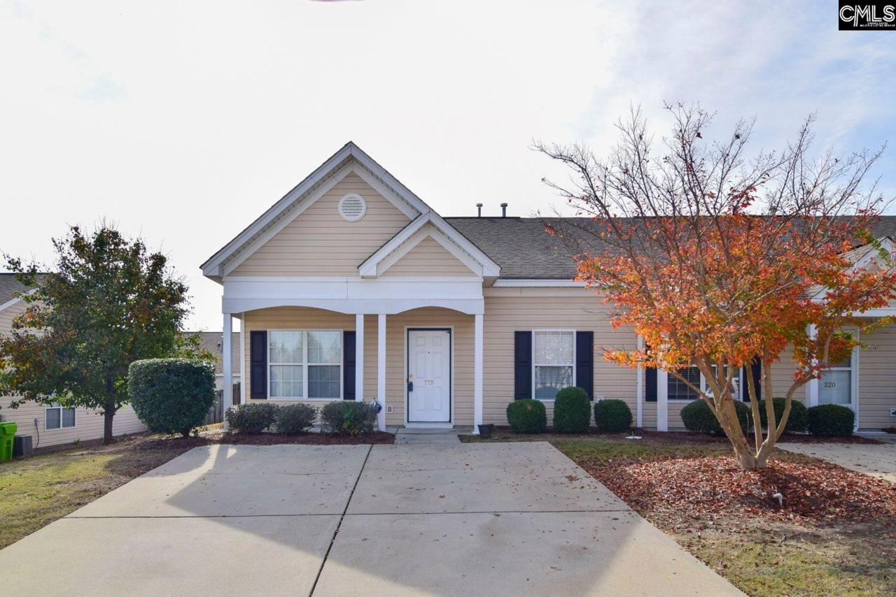 218 Mcbride Court - Photo 1