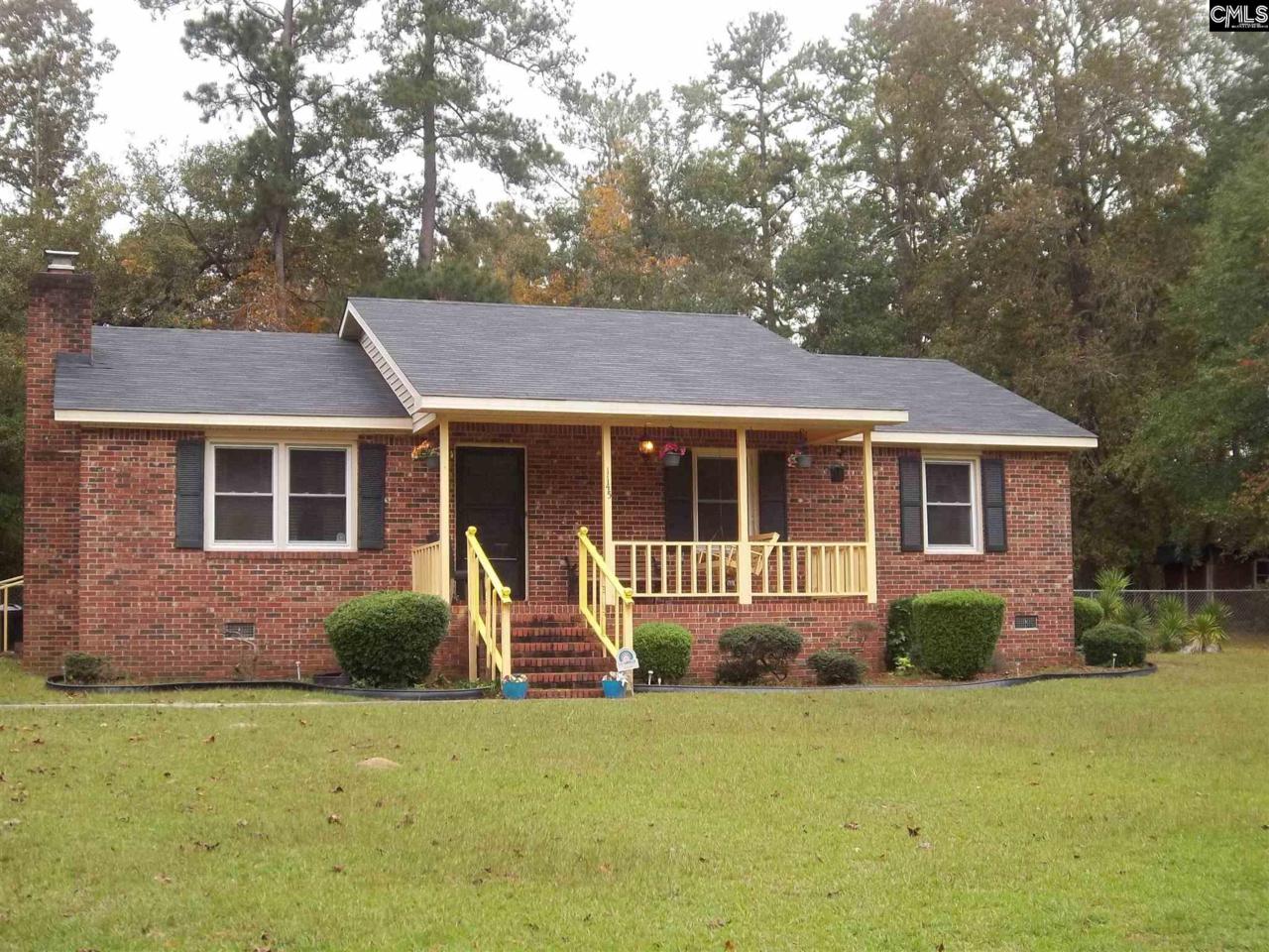 1145 Sheppard Road - Photo 1