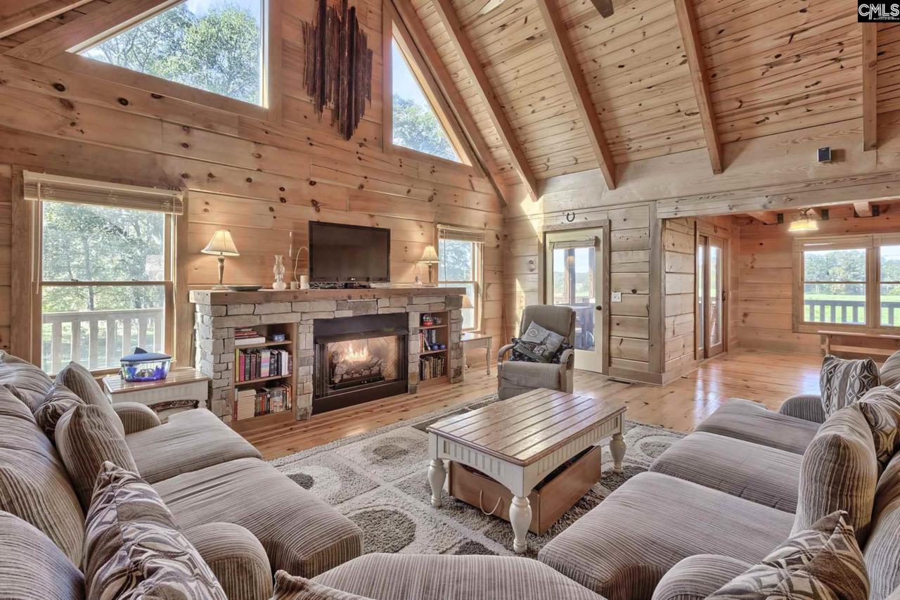 2205 Horton Rollins Road - Photo 1