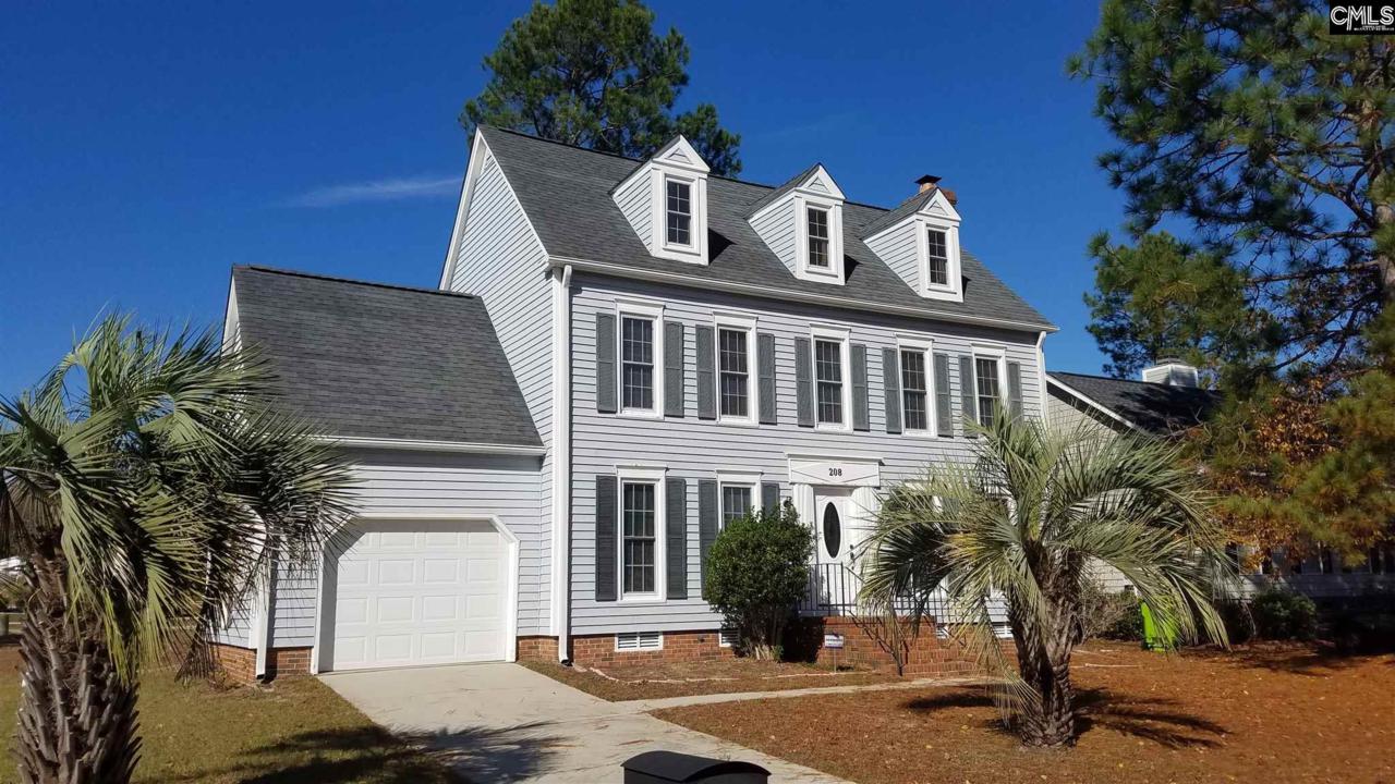 208 Cambridge Lane Road - Photo 1