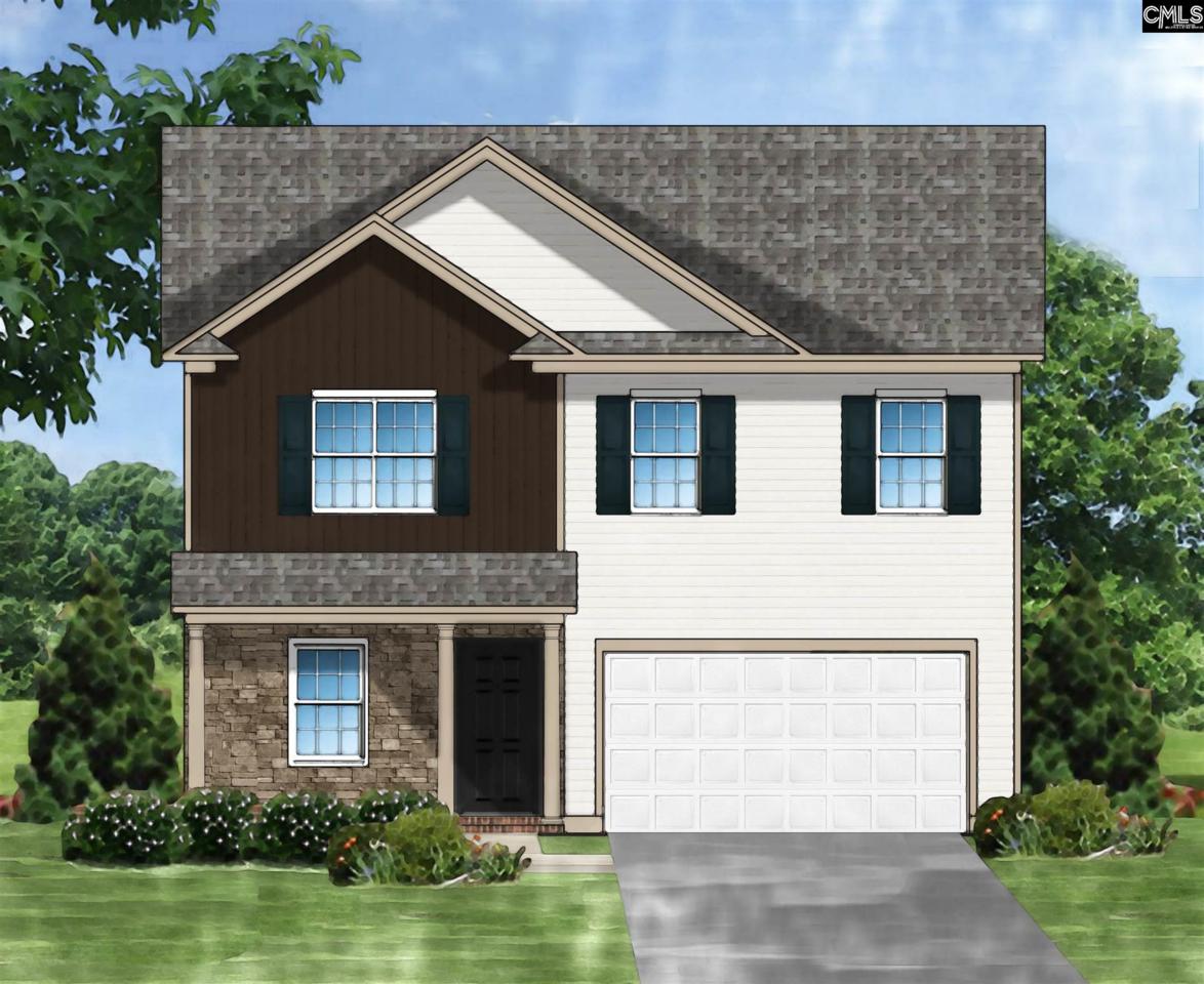 18 Vintage Oak Court - Photo 1