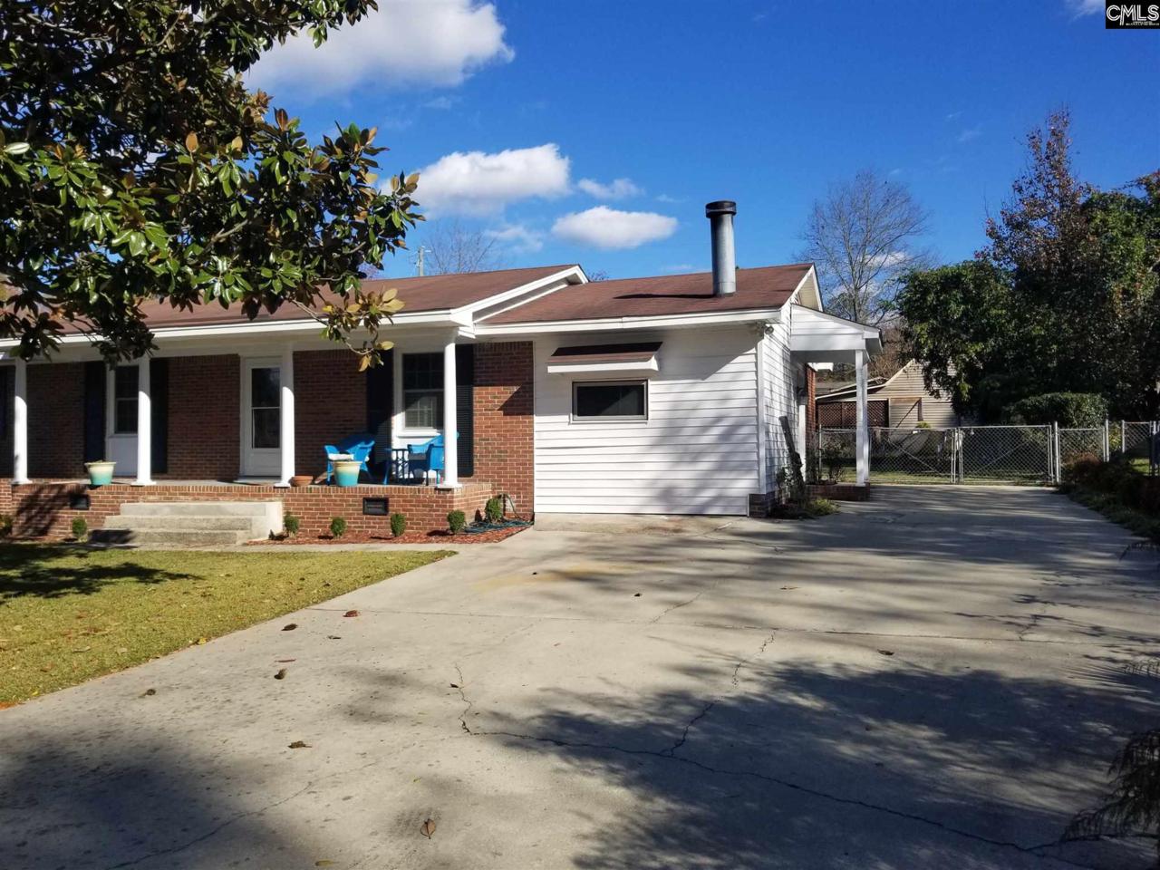 2309 Eddine Drive - Photo 1