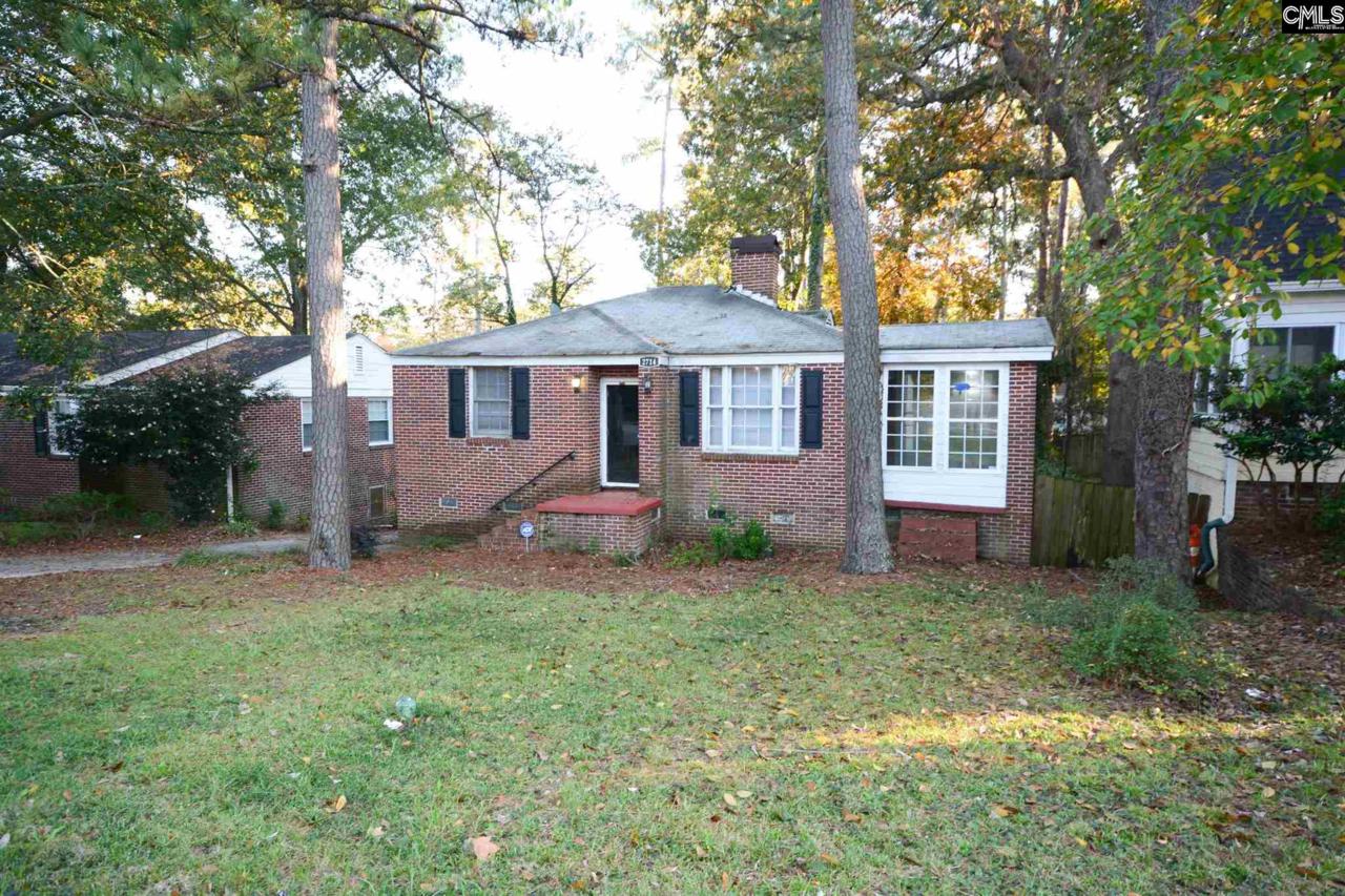 2714 Forest Drive - Photo 1