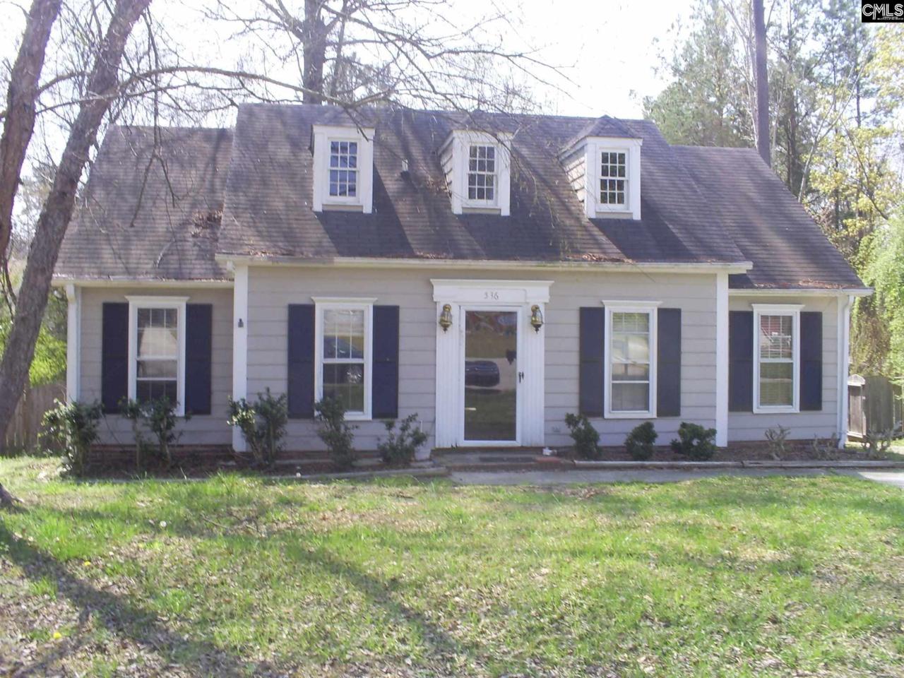 536 Kenton Drive - Photo 1