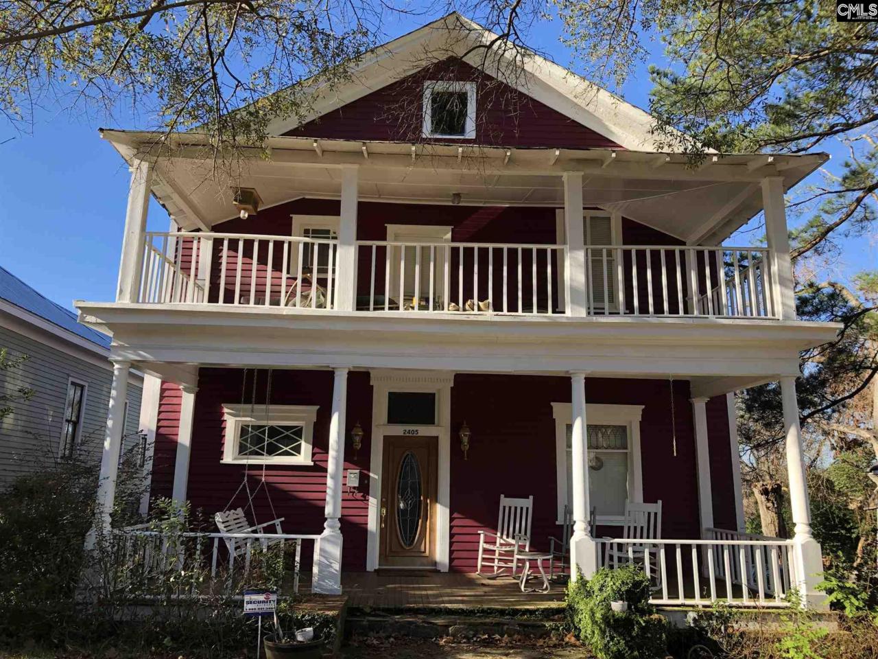 2405 Lincoln Street - Photo 1
