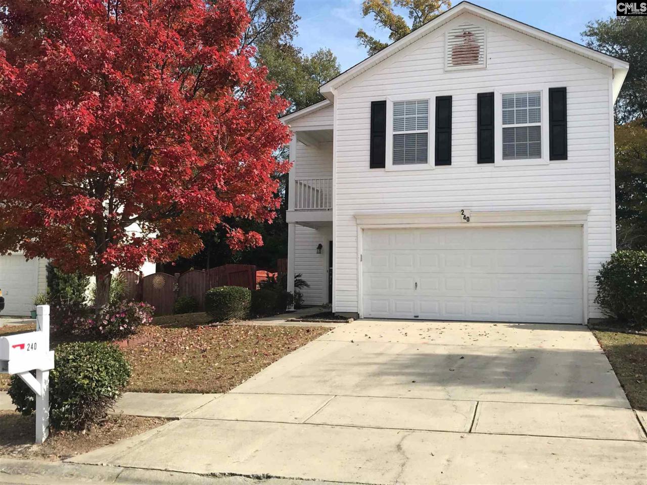 240 Crimson Oak Drive - Photo 1