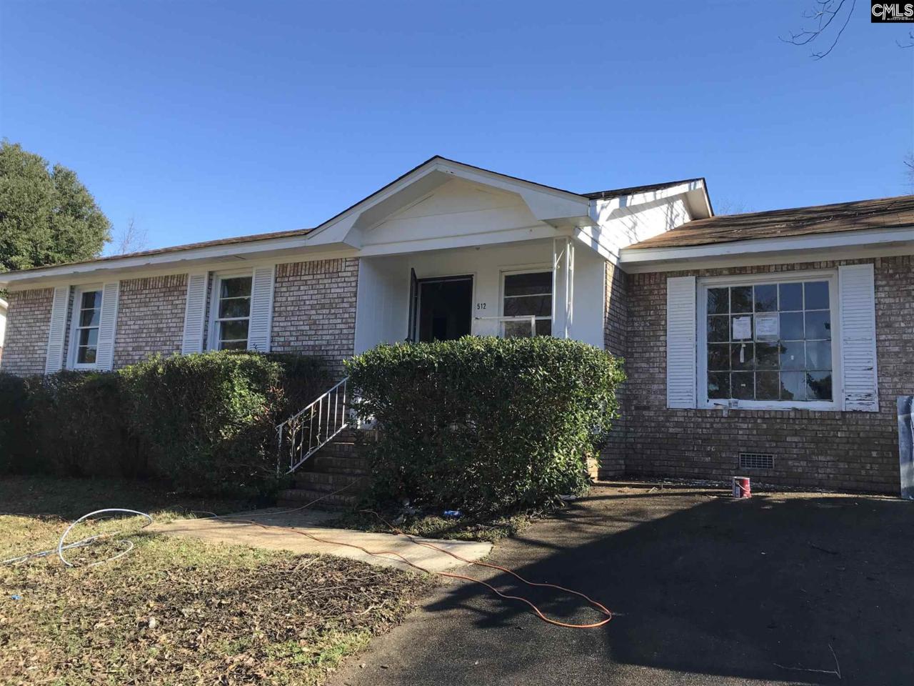 512 Marksbury Drive - Photo 1