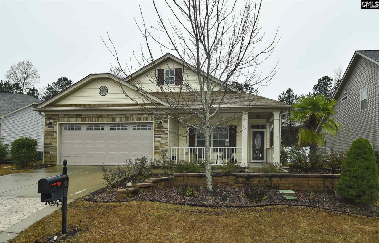 206 Emanuel Creek Drive - Photo 1
