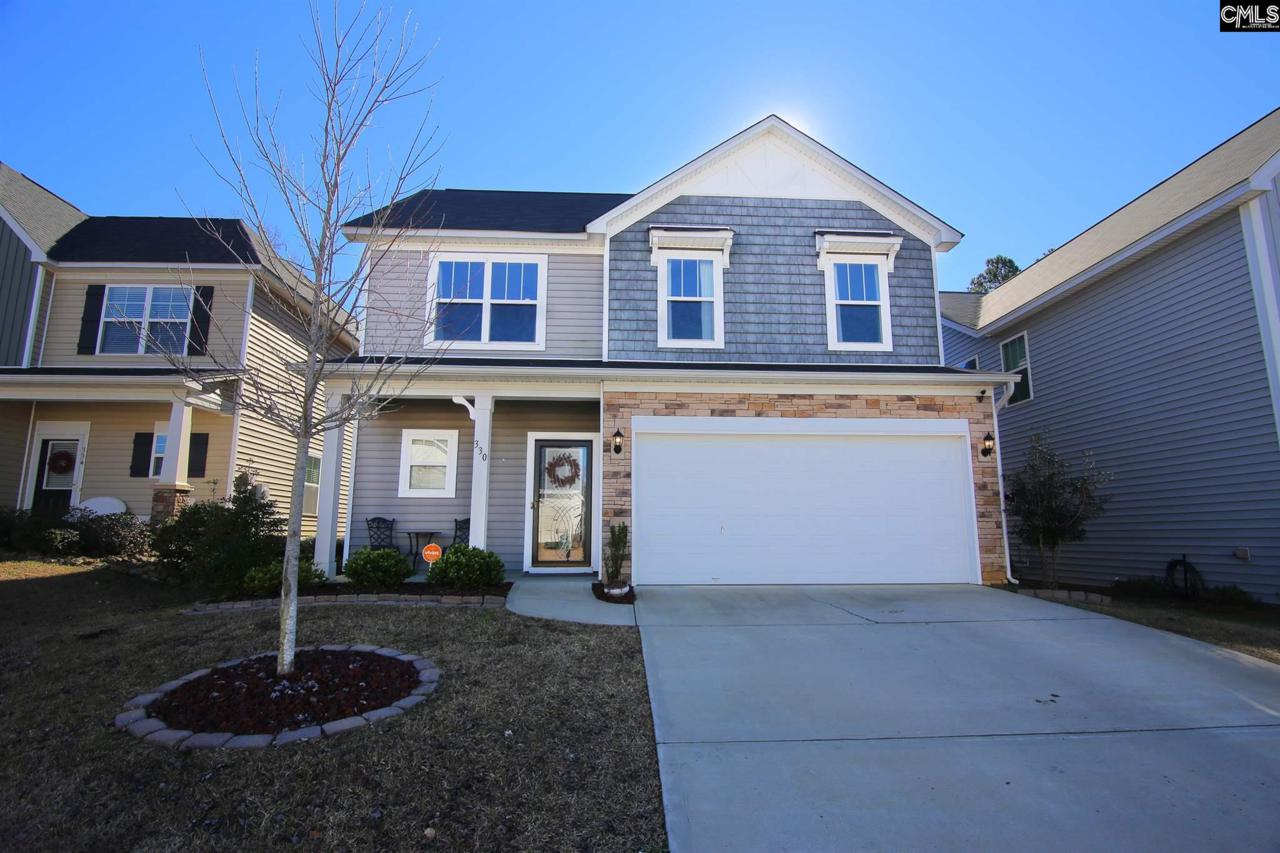 330 Lanyard Lane - Photo 1